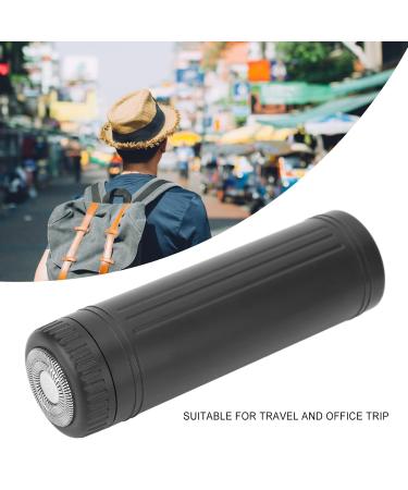 Electric Shaver for Beard - USB Rechargeable Washable Portable Razor & Trimmer for Men - Buy Online on GoSupps.com