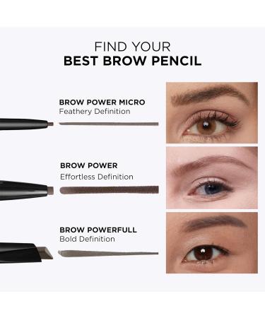 IT Cosmetics Brow Power Universal Eyebrow Pencil - Blonde | Buy Online for International Shipping - Buy Online on GoSupps.com