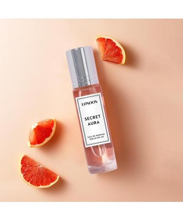 Pheromone Perfume Collection Pheromones Perfumes for Women Roll On Pheromone Perfume for Women Enhanced Scents Long-Lasting Portable (5PC) (3PACK-I) - Buy Online on GoSupps.com