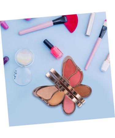 Buy Didiseaon Eyeshadow Palette & Blush - Natural Makeup Supply | Matte Eye Shadow & Beauty Creations Accessories - Buy Online on GoSupps.com