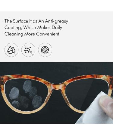 Zenottic Women's Fashion Reading Glasses - 4 Stylish Pairs in Pink Gray Brown & Blue | 2.0x Magnification for Work Outdoor & Parties - Shop Internationally! - Buy Online on GoSupps.com