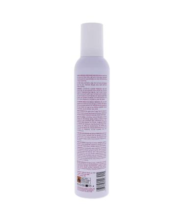 Zotos Design Freedom Mousse 10.5 oz - Unisex Styling Product for All Hair Types | International Shipping Available - Buy Online on GoSupps.com