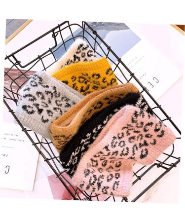 Holibanna 1pc Woman Hair Band Hair Turbans for Women Woman Sports Hair Headpiece for Crochet Hair Bandana Headband Stretchy Hair Ties Sports Headband - Buy Online on GoSupps.com