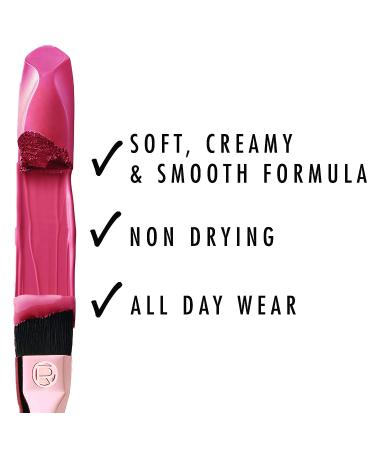 L'Or al Paris Colour Riche Les Nus Nu Decadent Lipstick 0.13oz - Pack of 1 - Buy Online on GoSupps.com