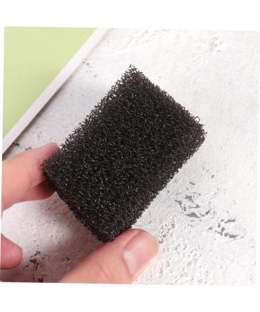 PRETYZOOM 1pc Halloween Sponge Stipple Sponge Halloween Horror Wounds Sponge Black Makeup Sponge Makeup Sponge Halloween Super Sponge Mud Skin Sponge Cosmetic Bags Bulk Aldult Top Coat Size 2 Black - Buy Online on GoSupps.com