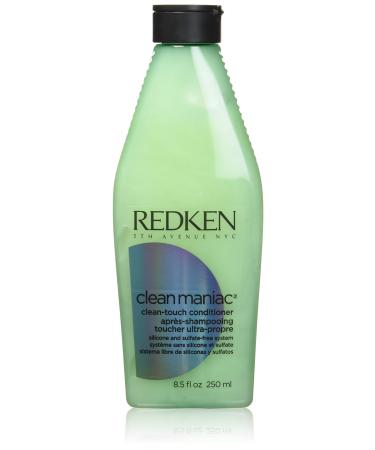 Redken Clean Maniac Conditioner 250 ml