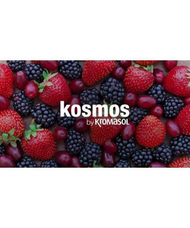 Kosmos Resveratrol Aca Noni Complejo B - Buy Online on GoSupps.com