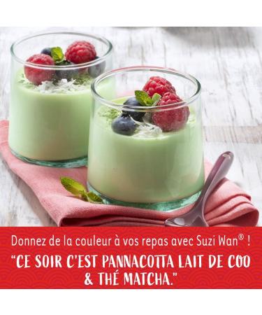 SUZI WAN Allege Coconut Milk 200ml (Packaging May Vary) - Buy Online on GoSupps.com