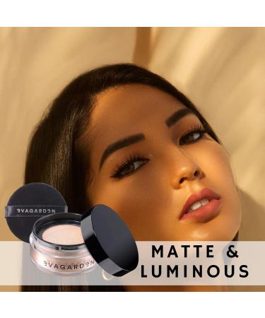 Evagarden Powder Final Touch Extreme - 10g | Premium Finishing Powder for Flawless Makeup | International Shipping Available - Buy Online on GoSupps.com