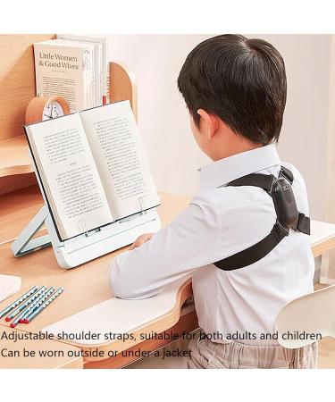 Meltor Intelligent Back Support Belt with Vibration Removal & Posture Correction | International Shipping - Buy Online on GoSupps.com