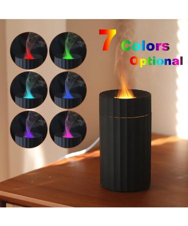 Car Diffuser for Essential Oils - 3 Modes & 7 Colors - Portable 100ml Aromatherapy Humidifier for Car Office & Home - Buy Online on GoSupps.com