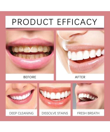 KLYso Gentle Nourishing Toothpaste for Sensitive Gums Deep Clean Fresh Breath & Oral Hygiene Care(1PCS) - Buy Online on GoSupps.com