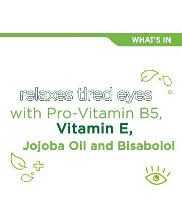 Simple Soothing Eye Balm Reduces Puffiness for Sensitive Skin 6x 15 ml - Buy Online on GoSupps.com