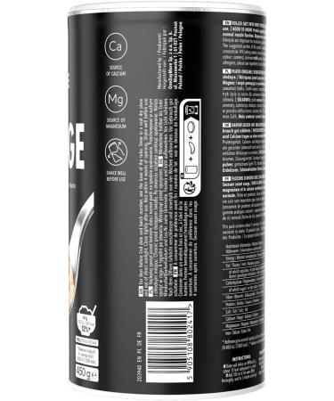 OneDayMore Nutritious Apple Cinnamon Protein Porridge - Ideal for a healthy breakfast and weight control 450g - Buy Online on GoSupps.com