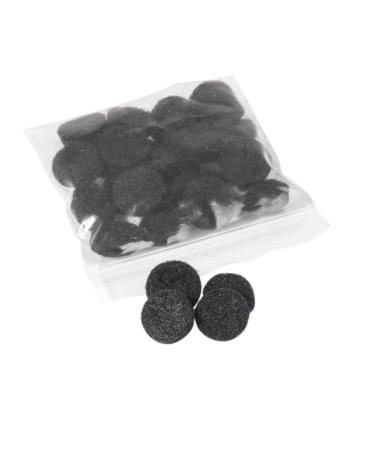 Silk'n Replacement Filters for Microdermabrasion Device Facial Peeling 30 Pack Revit Filter