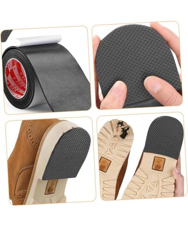 Buy Anti-Slip Sole Stickers | Non-Slip Shoe Sole Protectors | Eva Plaid Shoe Pads - International Shipping Available - Buy Online on GoSupps.com