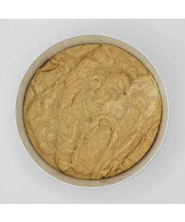  ODIN (ASGAARD CASINO) ARTISAN SHAVING SOAP - MADE IN UK - Grapefruit&Black Pepper&Vetiver - 7 BUTTERS - ALL NATURAL INGREDIENTS - Buy Online on GoSupps.com