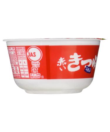 Maruchan Akai Kitsune Udon Japan Cup Noodles - Authentic Japanese Instant Ramen - Buy Online on GoSupps.com