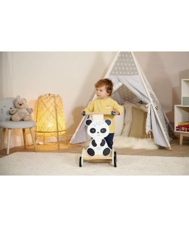 Eichhorn EH Sliding Running Car - International Shipping Available | High-Quality Toy for Kids - Buy Online on GoSupps.com
