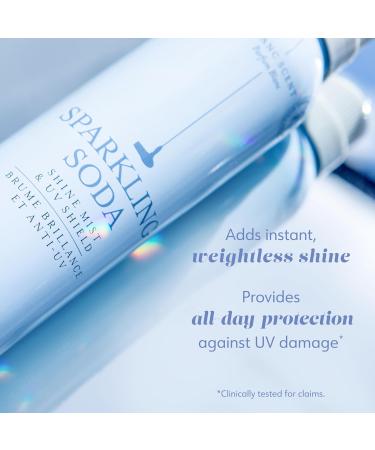 Drybar Sparkling Soda Shine Mist & UV Shield - Buy Online on GoSupps.com