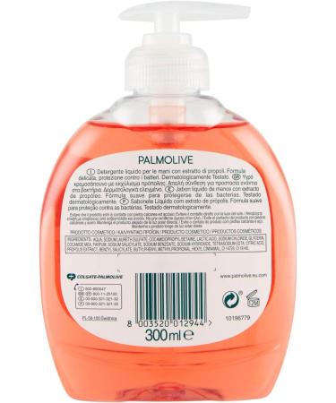 Palmolive Palmolive Solid and Liquid Soap - 2 x 300ml Boxes - Buy Online on GoSupps.com