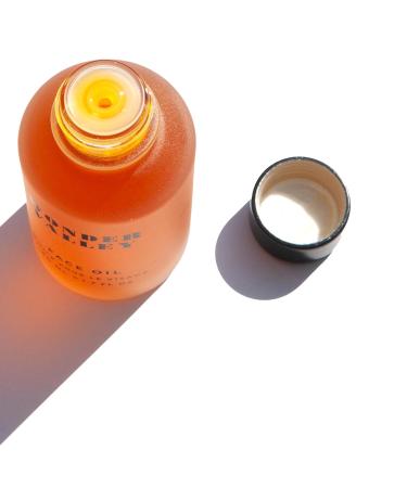 WONDER VALLEY Face Oil | Vegan & Cruelty-Free | Hydrates & Balances All Skin Types (1.7 fl oz) - International Shipping Available - Buy Online on GoSupps.com