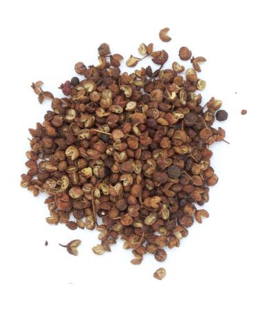 Aube-Gourmet Sichuan Pepper Economy Bag 1 kg