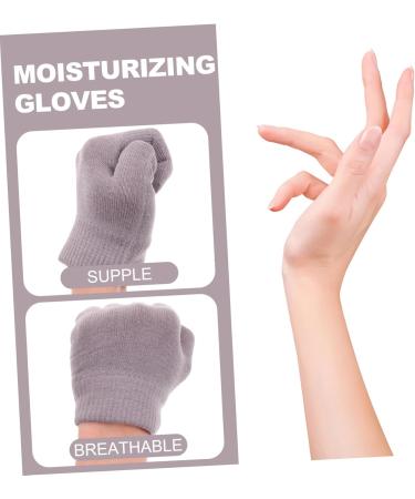 Healeved 5 Pairs Night Moisturizing Gloves Moisturizing Spa Gloves Hand Lotions Moisturizing Hand Covers Hydrating Lotion Dry Hands Care Moisturizing Gloves Hand Gloves Accessories at Night - Buy Online on GoSupps.com