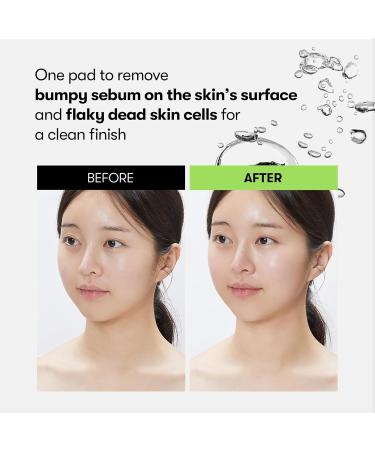 VT COSMETICS Synergy Sparkling Toner Pad - Hydrating & Brightening (80 Pads) | International Shipping Available - Buy Online on GoSupps.com