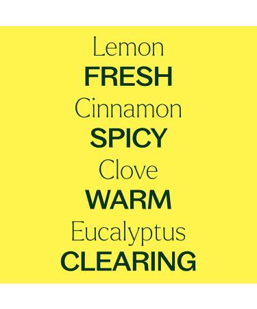 Plant Therapy Organic Germ Fighter Essential Oil Blend - 100% Pure Pre-Diluted Roll-On Therapeutic Aromatherapy 10 mL (1/3 oz) - Shop Internationally - Buy Online on GoSupps.com