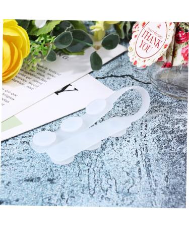 Minkissy 8-Pack Masking Hooks & Ear Extension Buckles - Hearing Protection Ear Grip Adapters for Masks - Buy Online on GoSupps.com