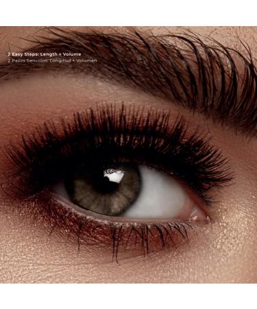 CC Cream 02 (Light Medium) 50 mL + Double Lash Extend Black Mascara Set - Buy Online on GoSupps.com