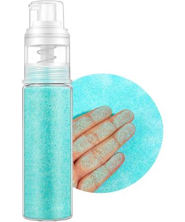 Hair And Body Body Powder Body Makeup Sparkling Powder For Party Makeup - Buy Online on GoSupps.com