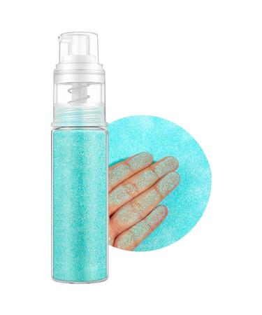 CHAKAE Festival Powder Hair & Body for Face, Hair, Arms, Shoulders, Clavicles