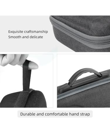 ZJRXM Portable Bag for DJI Osmo Action 3 & 4 | Durable Handbag for Action 3 Accessories & Adventure Combo - Buy Online on GoSupps.com