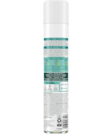 Batiste Dry Shampoo Original Fragrance Value Pack Refresh Hair and Absorb Oil Between Washes Waterless Shampoo for Added Hair Texture and Body Large Format 350 mL Original 350 ml (Pack of 1) - Buy Online on GoSupps.com