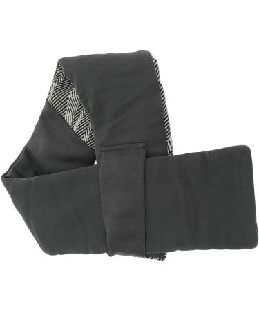 Jauarta Heated Scarf - USB Temperature Control 3 Levels Warm Neck Heating Pillows for Outdoor Sports - Gray - Buy Online on GoSupps.com