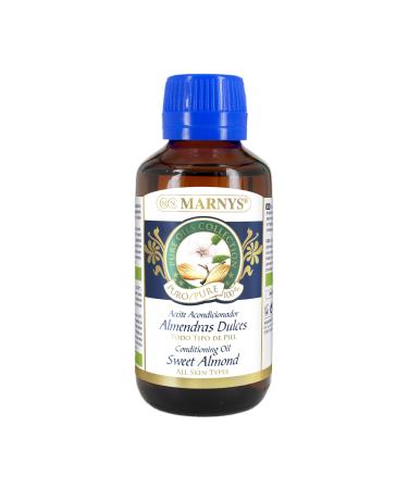 Sweet Almond Oil 125ML