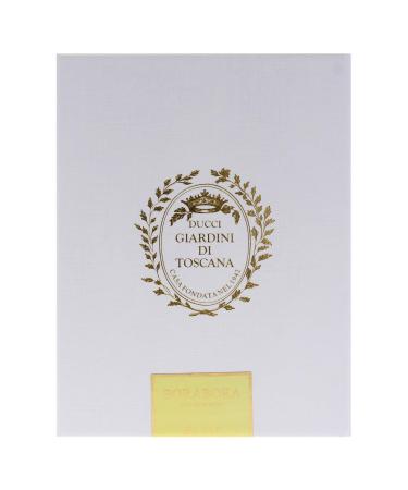 Giardini Di Toscana Borabora for Unisex - 3.4 oz EDP Spray - Buy Online on GoSupps.com