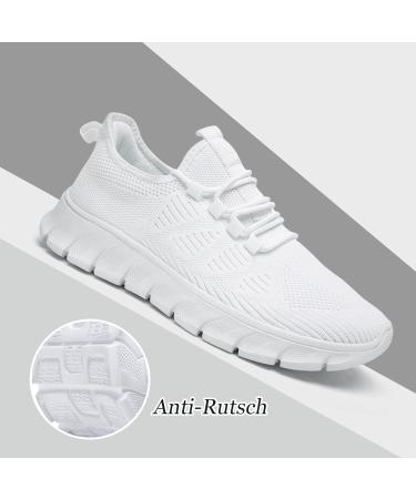 Yrltyo Women's Sneakers - Stylish Sports & Running Shoes in EU Size 39 - Perfect for Fitness Tennis & Hiking - Buy Online on GoSupps.com