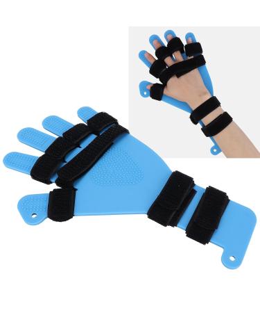 Finger Orthotics Fingerboard Finger Training Finger Splint Extension Board Universal Stroke Rehabilitation Hand Wrist Training for Stroke for Hemiplegia - Buy Online on GoSupps.com