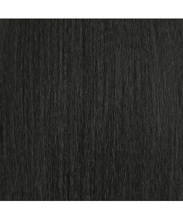 14 Curly Headband Wig for Women - Heat-Resistant Synthetic Glueless Half Wig with Attached Headband for Natural Look - 1B Color - Buy Online on GoSupps.com