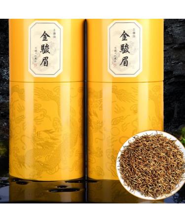 Wuyi Black Tea 250g*2