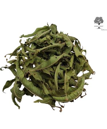 AgoraMarket Dried Lemon Verbena Leaves 85g - 1.95kg Premium Quality Aloysia Citrodora (220g) - Buy Online on GoSupps.com