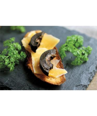 Opies Pickled Walnuts 390 g Harvested before shell formulation cooked & marinated in a special malt vinegar. Serve with cheese cold meats or as an ingredient in casseroles & salads. - Buy Online on GoSupps.com