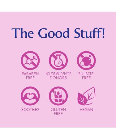 Tree Hut Bare Moroccan Rose Post Shave Mist 4.8 fl oz - Soothe & Smooth Razor Bumps - After Shave Spray for All Skin Types - Buy Online on GoSupps.com