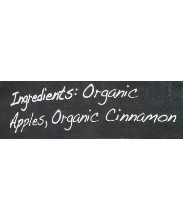 Bare  Fruit Snacks Cinnamon Apple Organic  3 Ounce12 - Buy Online on GoSupps.com