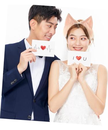 POPETPOP Furry Fox Ears Headband Headbands Hair Ties Animal Headband Cat Accessories Cat Headband Hair Accessories for Headband for Teens Fabric 's Set Ear Cat Ear Hair Hoop - Buy Online on GoSupps.com