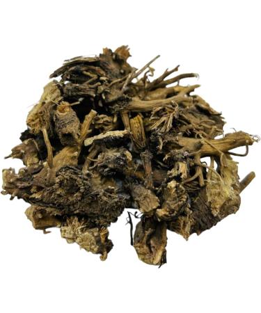 AgoraMarket Echinacea Sliced Root 85g 195KG Echinacea Purpurea 85 grams - Buy Online on GoSupps.com