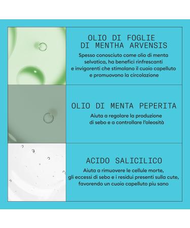 Nioxin System 3 Shampoo for Colored Thinning Hair Shampoo for colored thinning hair 1000ml - Buy Online on GoSupps.com